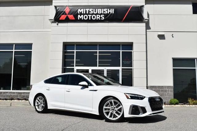 2024 Audi A5 Sportback Premium Plus 45 TFSI quattro S tronic for sale in Randallstown, MD