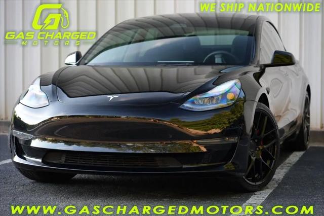 2023 Tesla Model 3 Performance Dual Motor All-Wheel Drive for sale in Marietta, GA