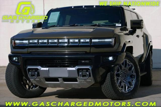 2025 GMC HUMMER EV 3X e4WD for sale in Marietta, GA