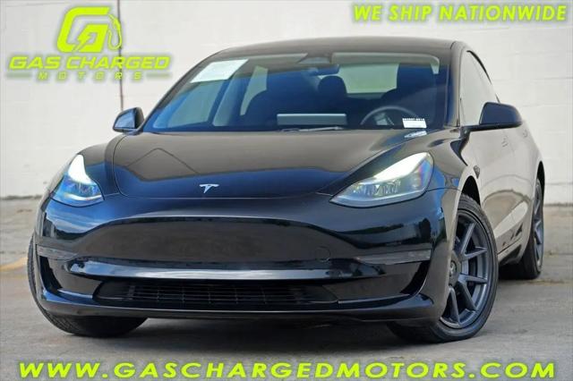 2023 Tesla Model 3 Rear-Wheel Drive for sale in Marietta, GA