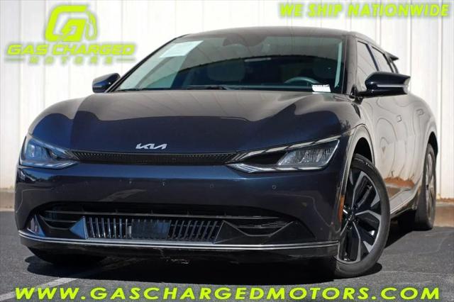 2022 Kia EV6 Wind for sale in Marietta, GA