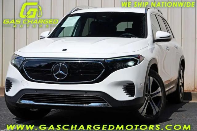 2023 Mercedes-Benz EQB 300 4MATIC for sale in Marietta, GA