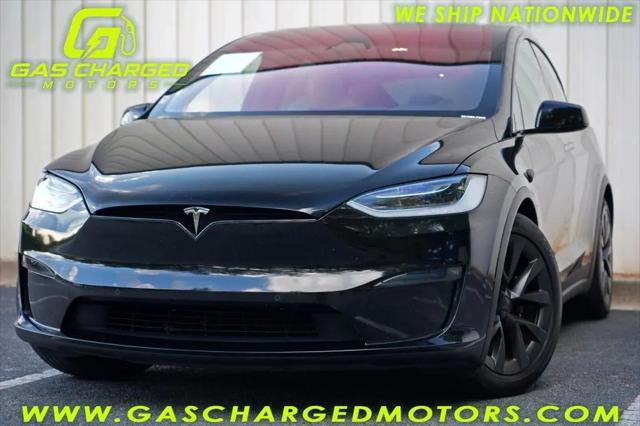 2023 Tesla Model X Standard Range for sale in Marietta, GA