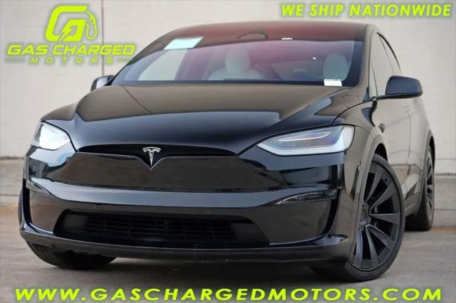 2022 Tesla Model X Dual Motor All-Wheel Drive for sale in Marietta, GA