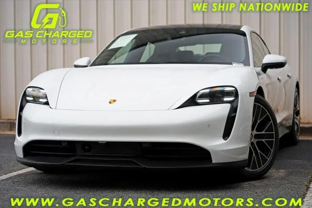 2022 Porsche Taycan w/ Premium Package for sale in Marietta, GA