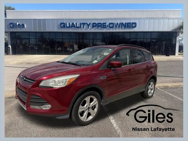 2014 Ford Escape SE for sale in Lafayette, LA