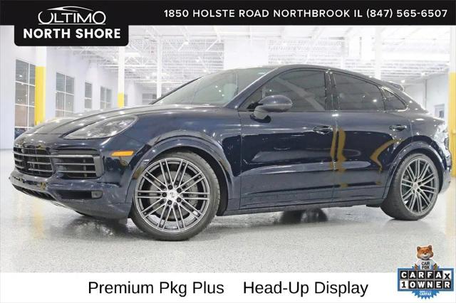 2023 Porsche Cayenne S for sale in Glenview, IL
