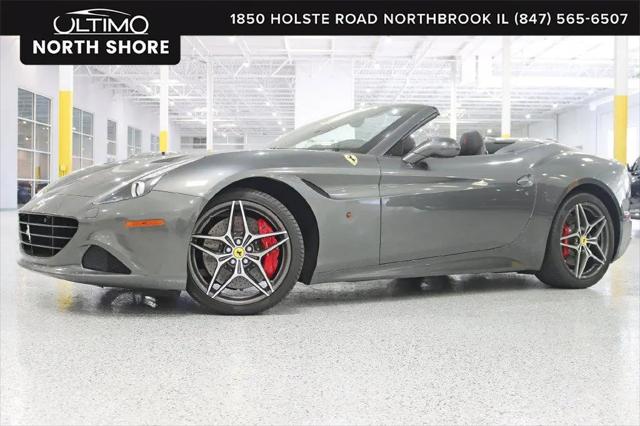 2016 Ferrari California T for sale in Glenview, IL