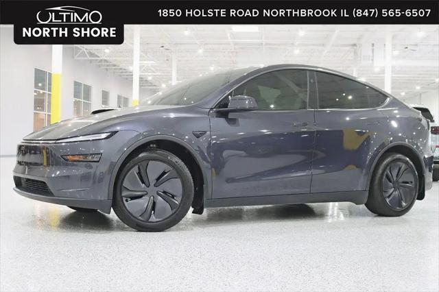 2026 Tesla Model Y Long Range Launch Series for sale in Glenview, IL