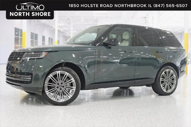 2025 Land Rover Range Rover P400 SE for sale in Glenview, IL
