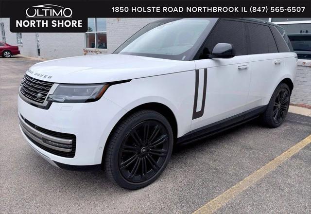 2024 Land Rover Range Rover P530 SE for sale in Glenview, IL