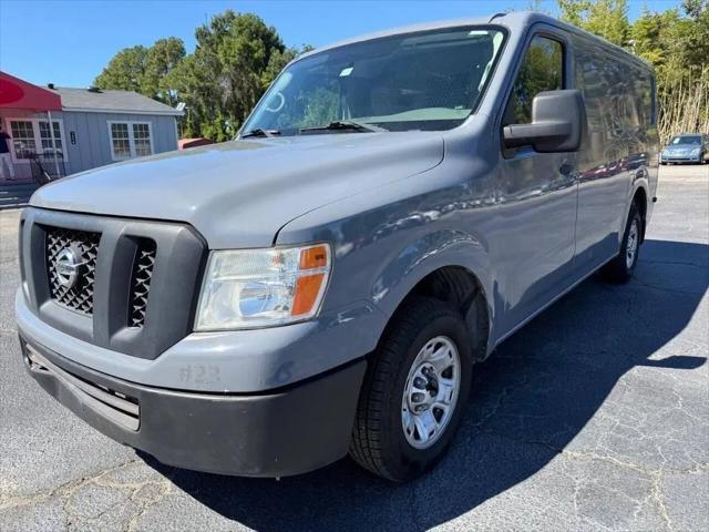 2016 Nissan 1500 SV V6 for sale in Raleigh, NC