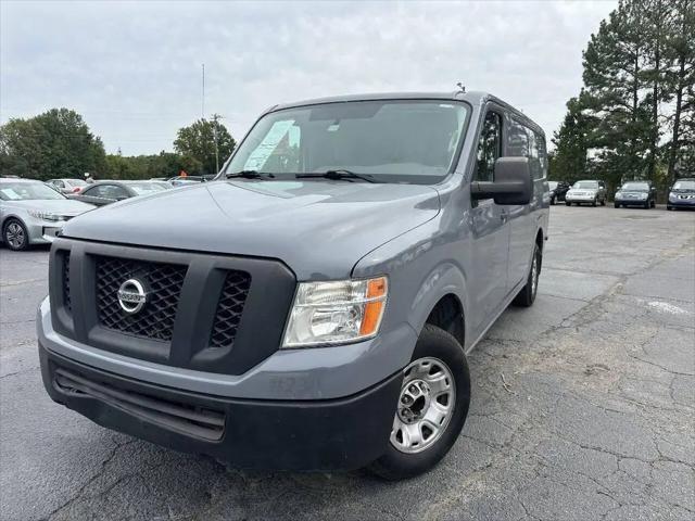 2016 Nissan 1500 SV V6 for sale in Raleigh, NC