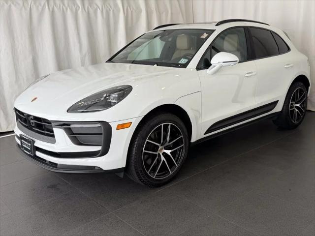 2026 Porsche Macan Base for sale in Parsippany, NJ
