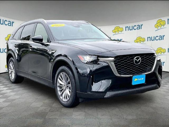 2026 Mazda X-90 3.3 Turbo Select for sale in North Attleborough, MA