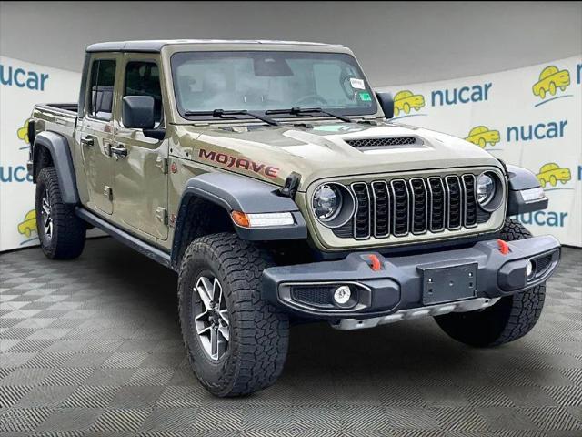 2026 Jeep Gladiator Sport for sale in North Attleborough, MA