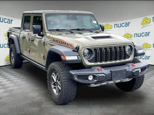 2026 Jeep Gladiator Sport for sale in North Attleborough, MA