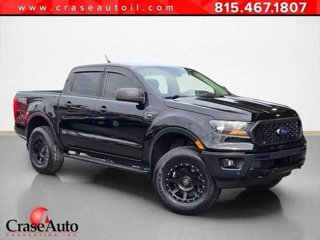 2019 Ford Ranger XL for sale in Channahon, IL