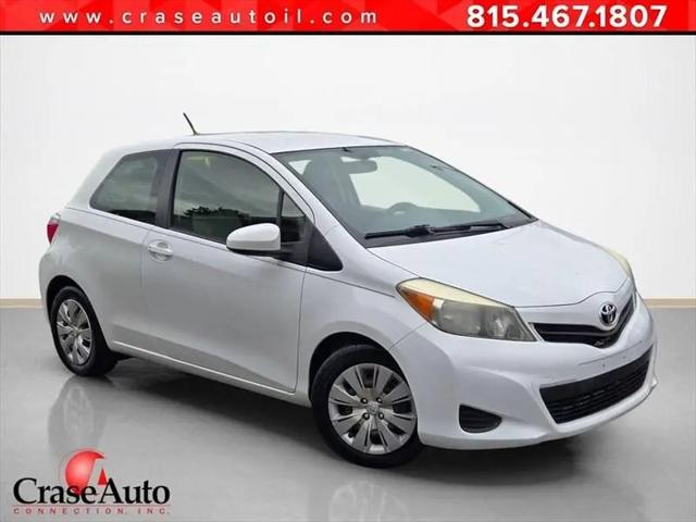 2013 Toyota Yaris L for sale in Channahon, IL