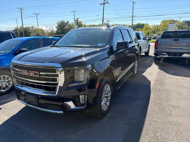 2023 GMC Yukon 4WD SLT for sale in SYRACUSE, NY