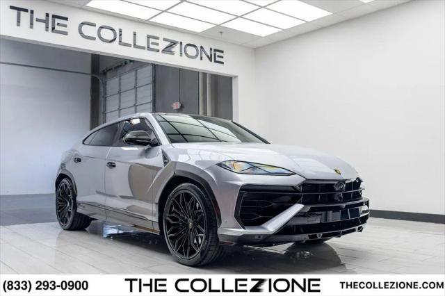 2026 Lamborghini Urus SE for sale in Las Vegas, NV