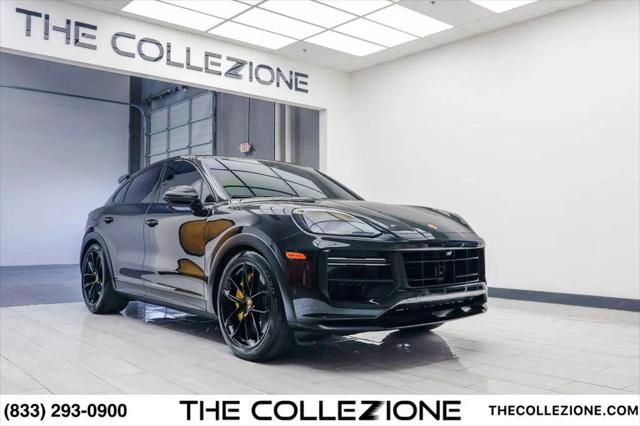 2024 Porsche Cayenne Turbo GT for sale in Las Vegas, NV