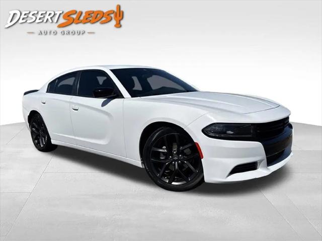 2023 Dodge Charger SXT for sale in Phoenix, AZ