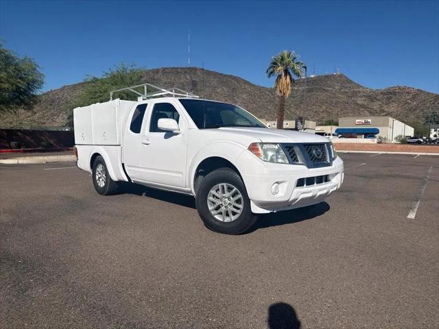 2019 Nissan Frontier SV for sale in Phoenix, AZ