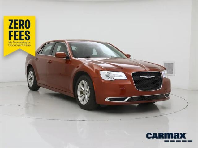 2021 Chrysler 300 Touring for sale in San Marcos, TX