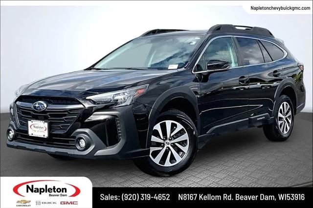 2024 Subaru Outback Premium for sale in Beaver Dam, WI