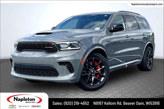 2023 Dodge Durango R/T AWD for sale in Beaver Dam, WI