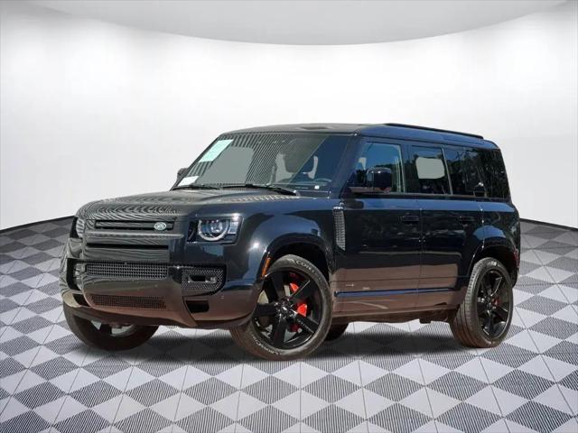 2023 Land Rover Defender 110 X for sale in Los Angeles, CA
