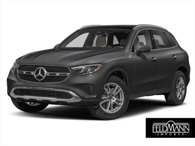 2027 Mercedes-Benz GLC GLC 300 for sale in Bloomington, MN