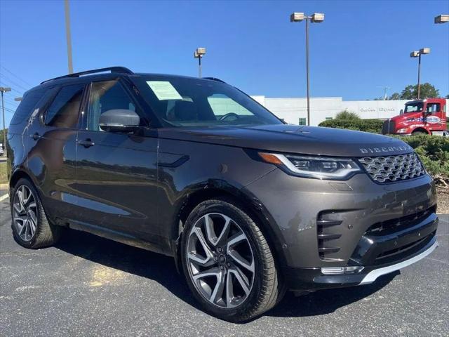 2024 Land Rover Discovery P360 Metropolitan Edition for sale in Columbia, SC