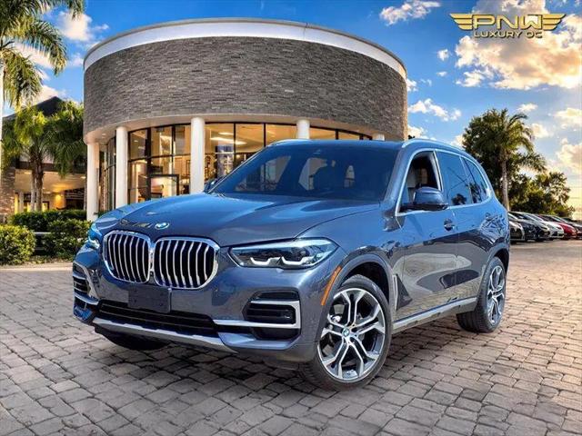 2022 BMW X5 sDrive40i for sale in Westminster, CA