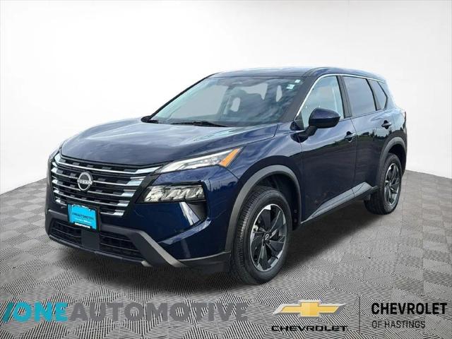 2024 Nissan Rogue SV Intelligent AWD for sale in Hastings, MN