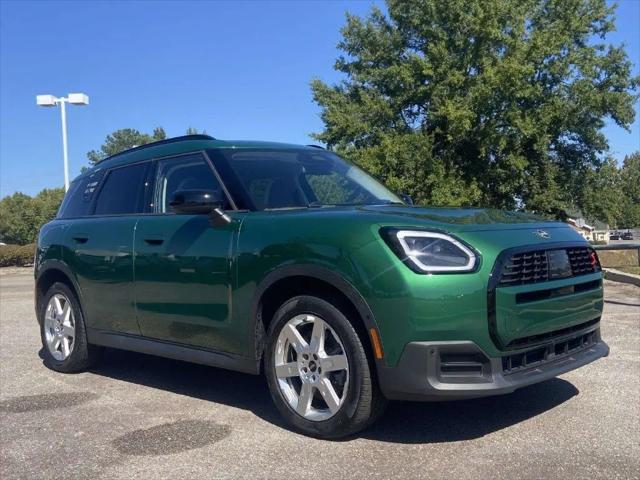 2025 MINI Cooper Countryman Cooper S for sale in Lexington, SC