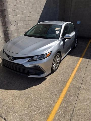 2023 Toyota Camry LE for sale in Jasper, IN