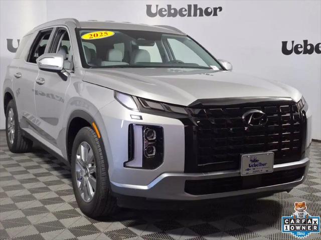 2025 Hyundai Palisade SEL for sale in Jasper, IN