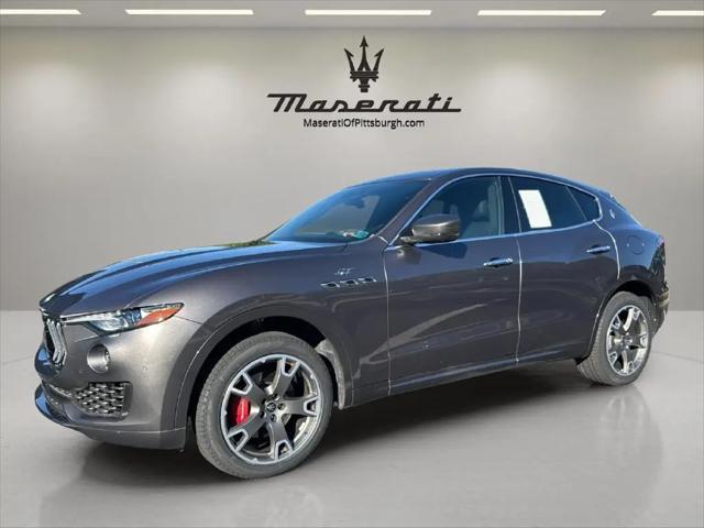 2023 Maserati Levante GT for sale in Wexford, PA