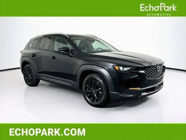 2026 Mazda CX-50 2.5 S Preferred for sale in San Antonio, TX