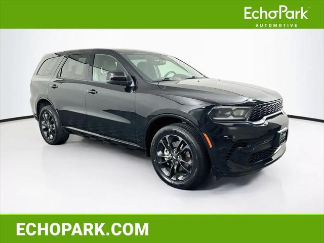 2025 Dodge Durango GT AWD for sale in San Antonio, TX