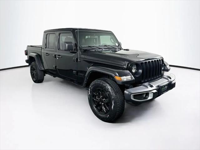 2023 Jeep Gladiator Sport S for sale in New Braunfels, TX