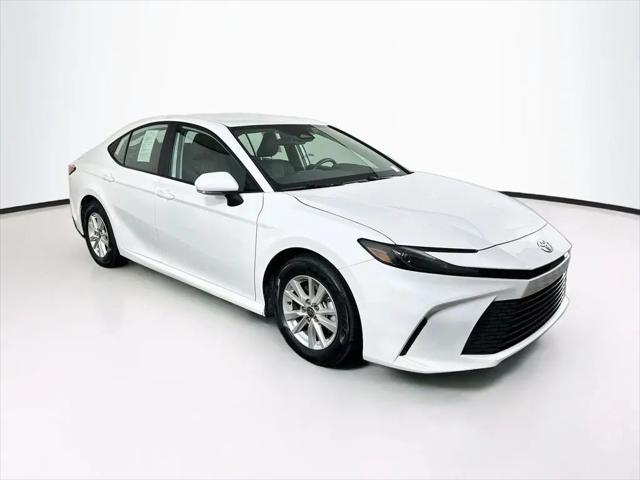 2025 Toyota Camry LE for sale in New Braunfels, TX