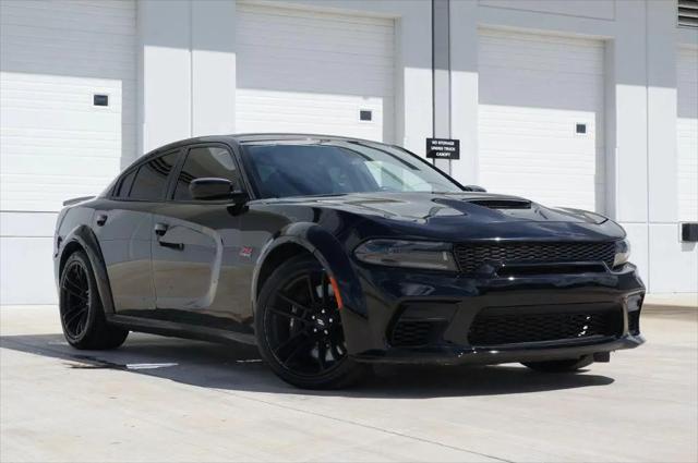 2023 Dodge Charger Scat Pack Widebody for sale in Opa-locka, FL