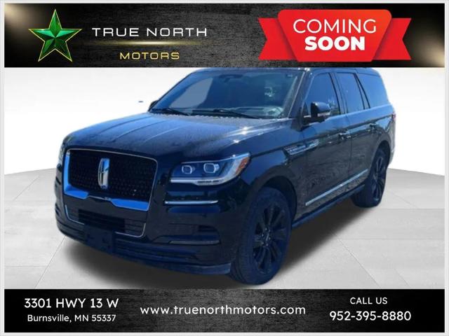 2024 Lincoln Navigator Reserve for sale in Burnsville, MN