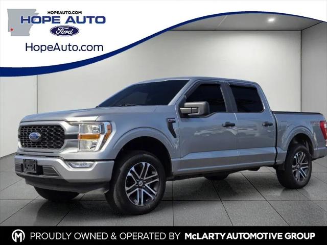 2022 Ford F-150 XL for sale in Hope, AR