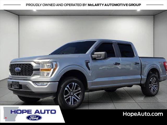 2022 Ford F-150 XL for sale in Hope, AR