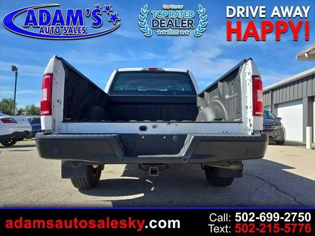 2019 Ford F-150 XL for sale in Frankfort, KY