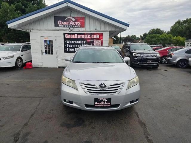 2007 Toyota Camry XLE for sale in Mishawaka, IN